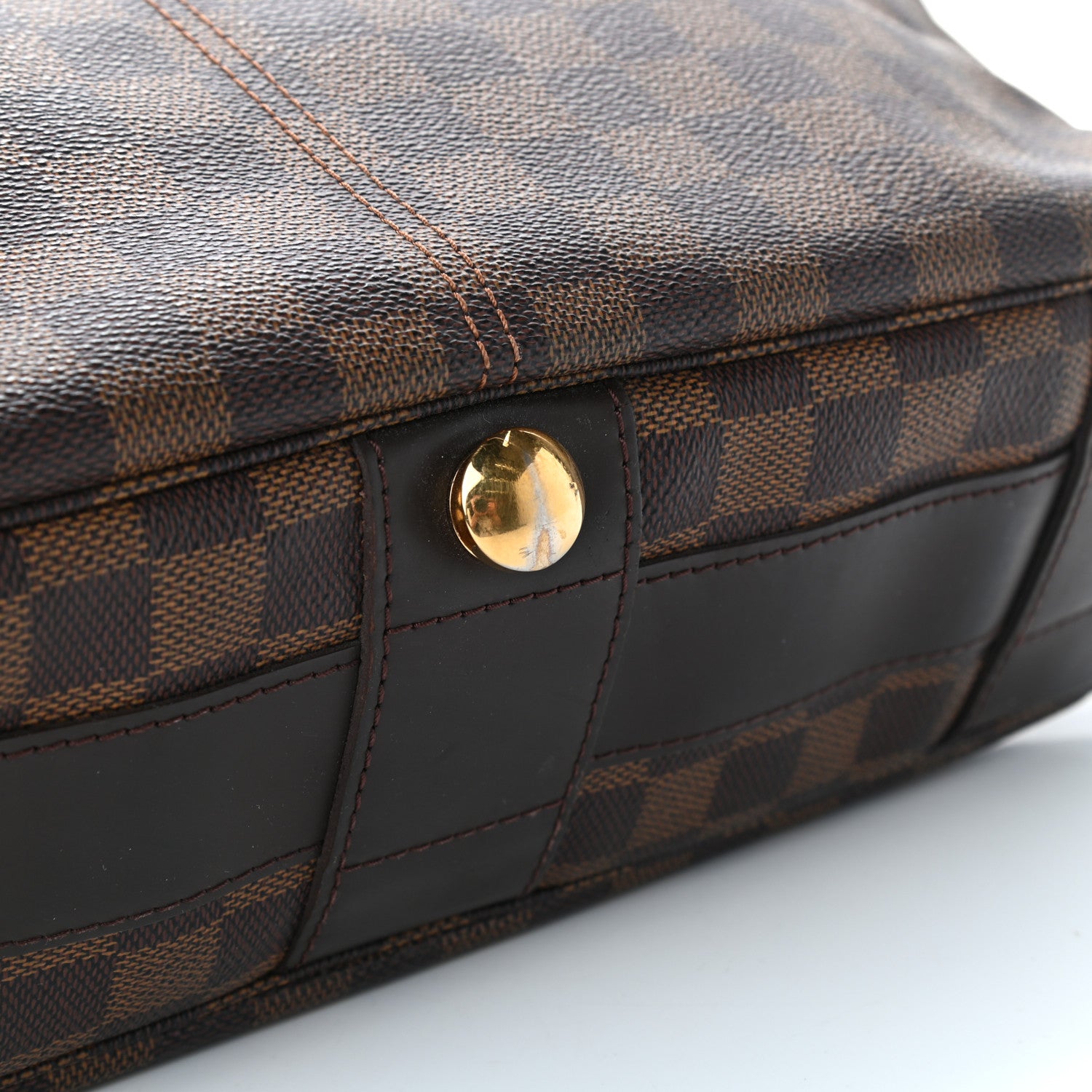 Louis Vuitton Damier Ebene Bastille Messenger 11 of 11