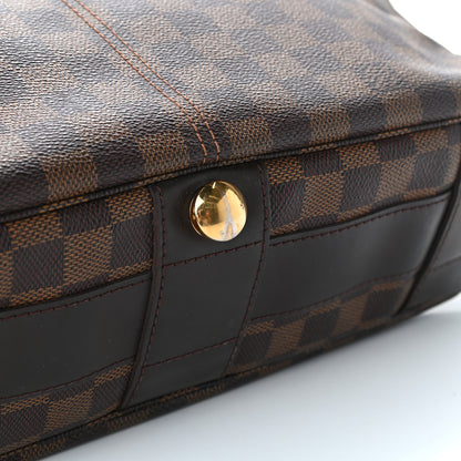 Louis Vuitton Damier Ebene Bastille Messenger 11 of 11