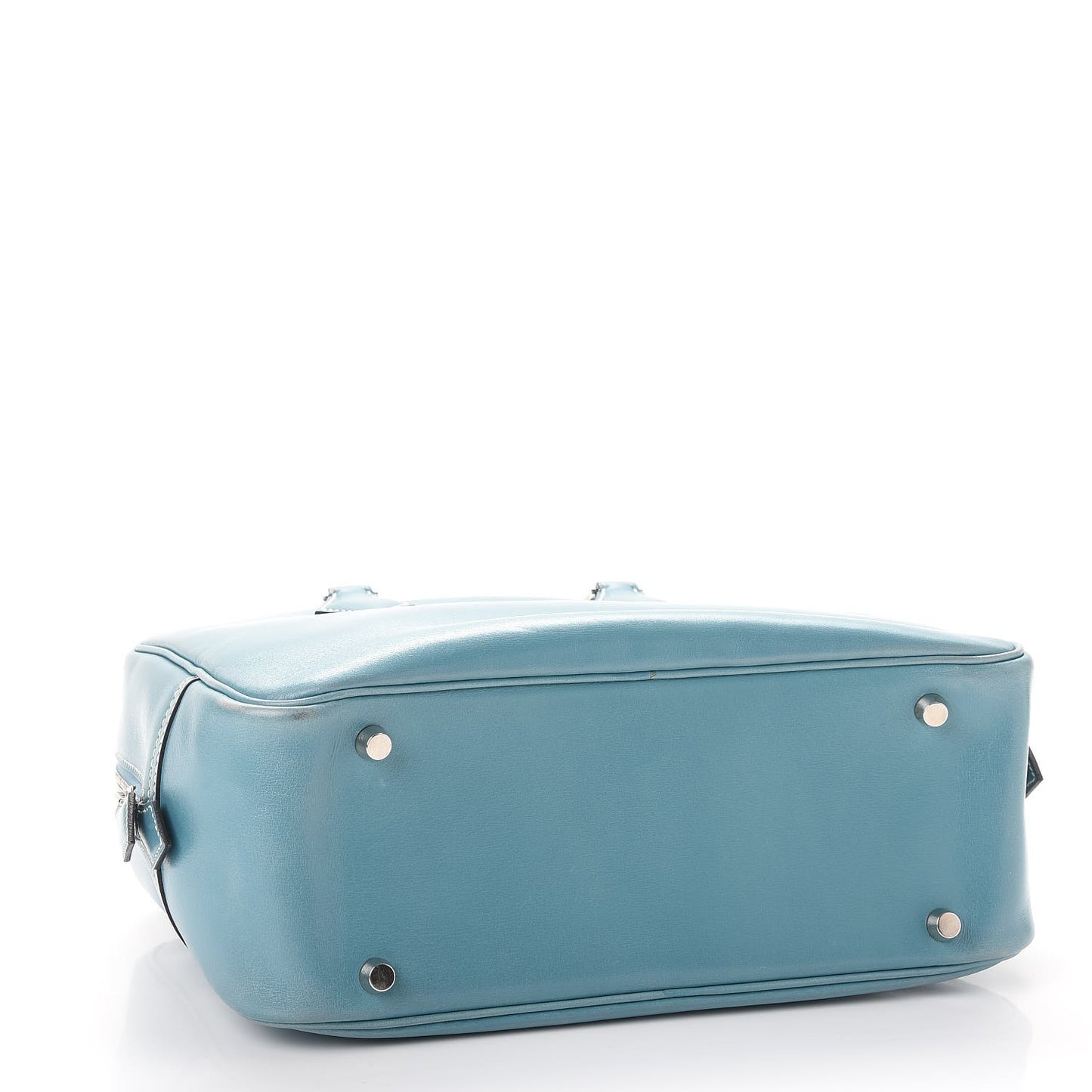 Box Plume 28 Blue Jean