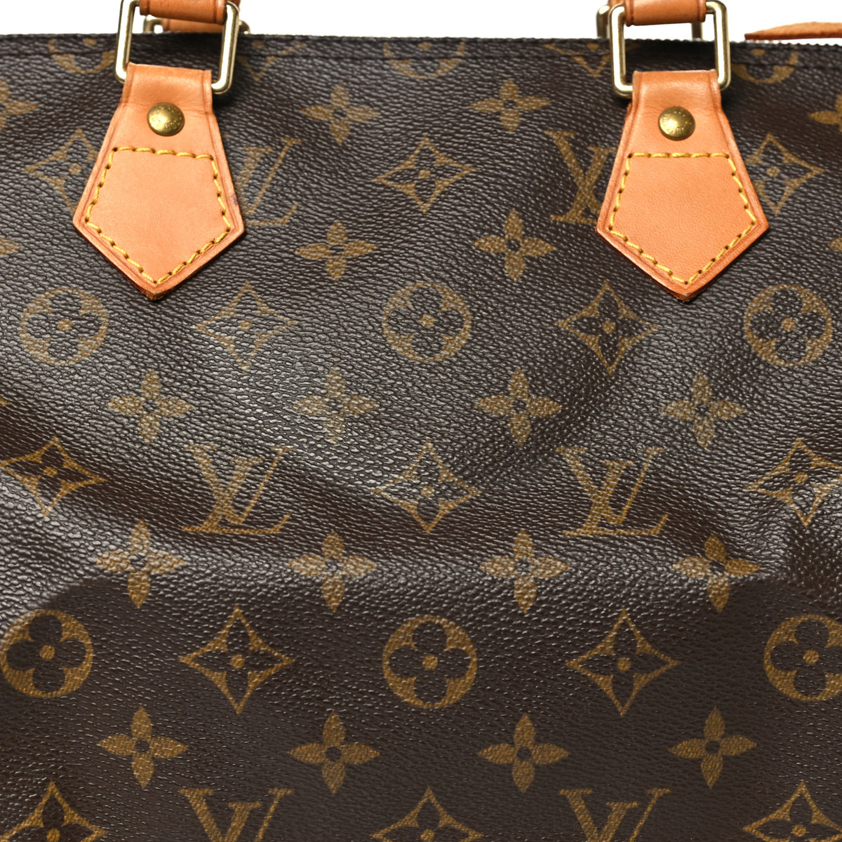 Monogram Speedy 35