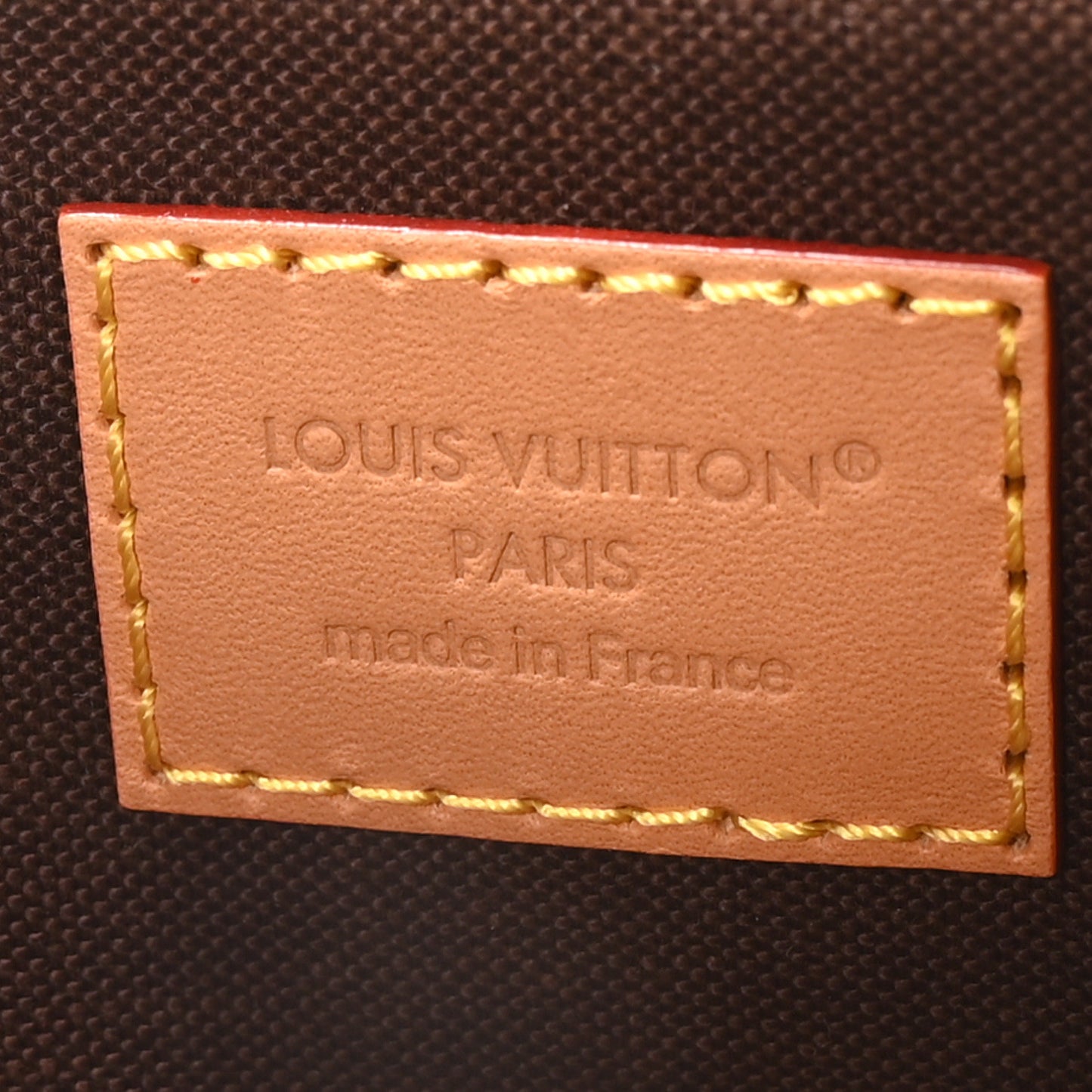 Monogram Liv Pochette