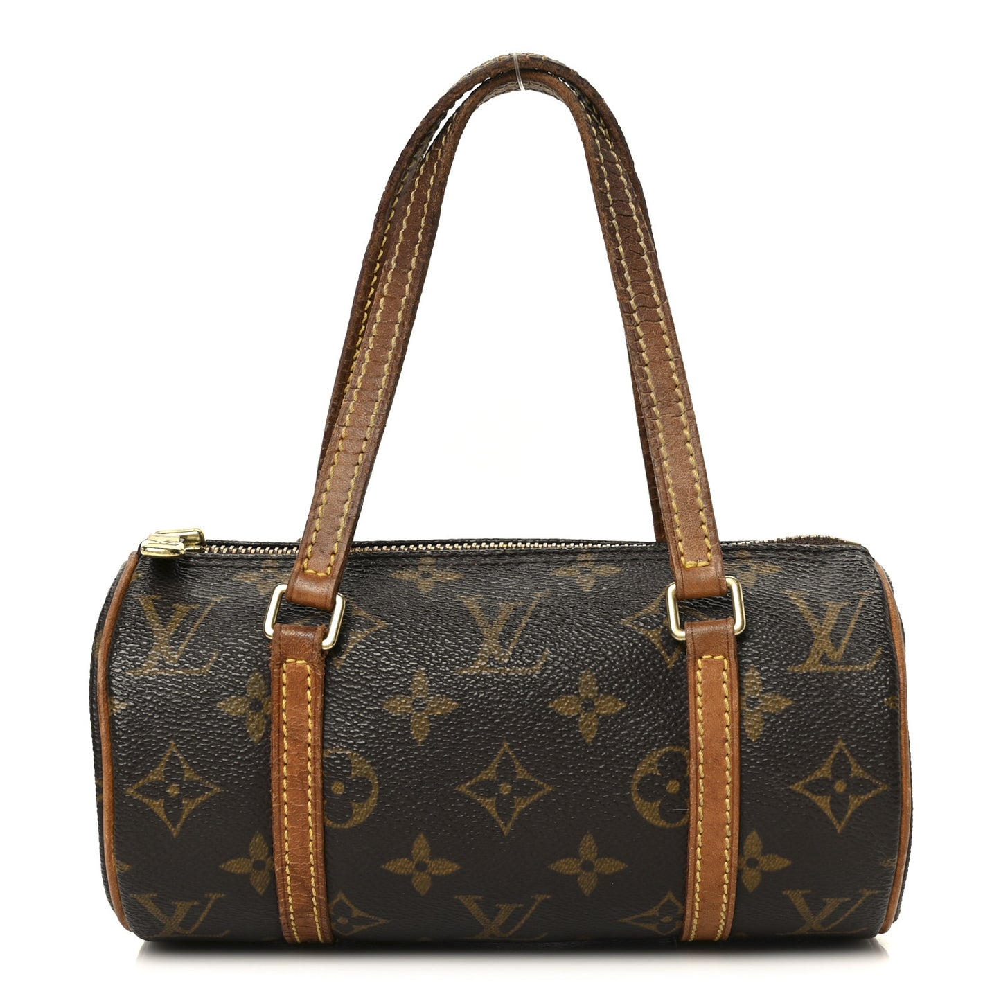 Monogram Papillon 19