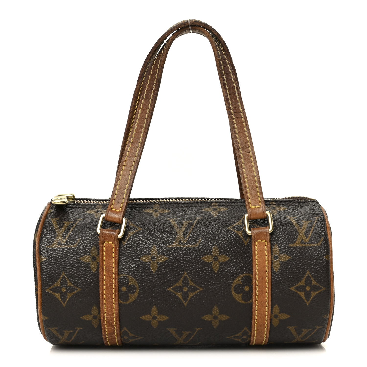 Louis Vuitton Monogram Papillon 19 1 of 10