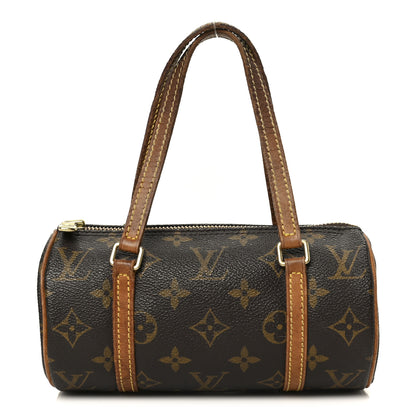 Louis Vuitton Monogram Papillon 19 1 of 10