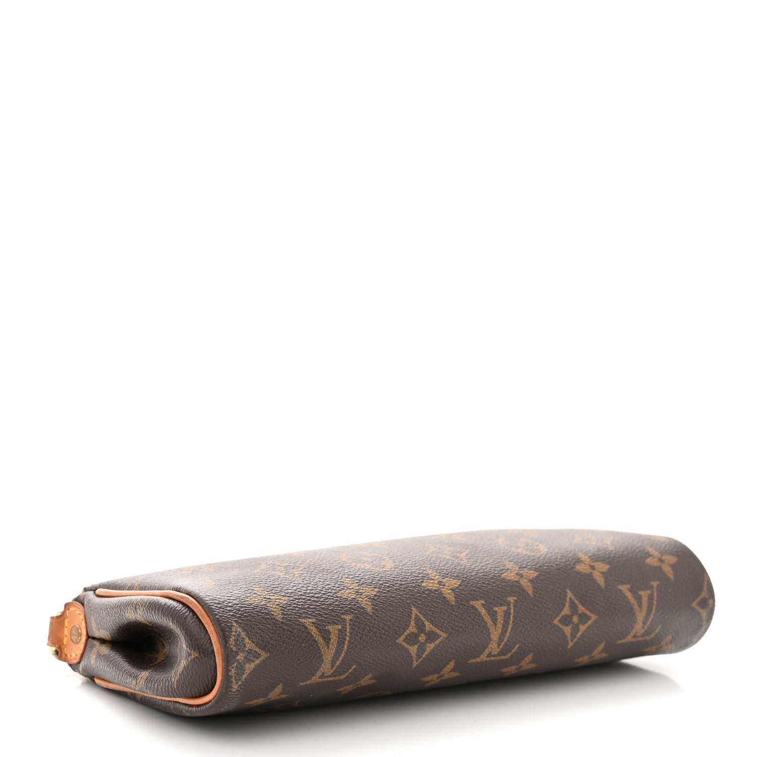 Louis Vuitton LOUIS VUITTON Monogram Eva Clutch 4 of 12