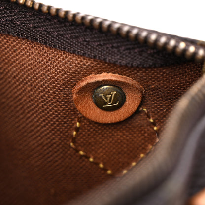 Louis Vuitton Monogram Mini Sac HL Speedy 12 of 19