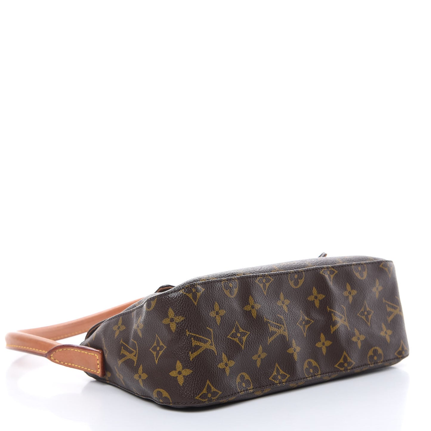Monogram Mini Looping