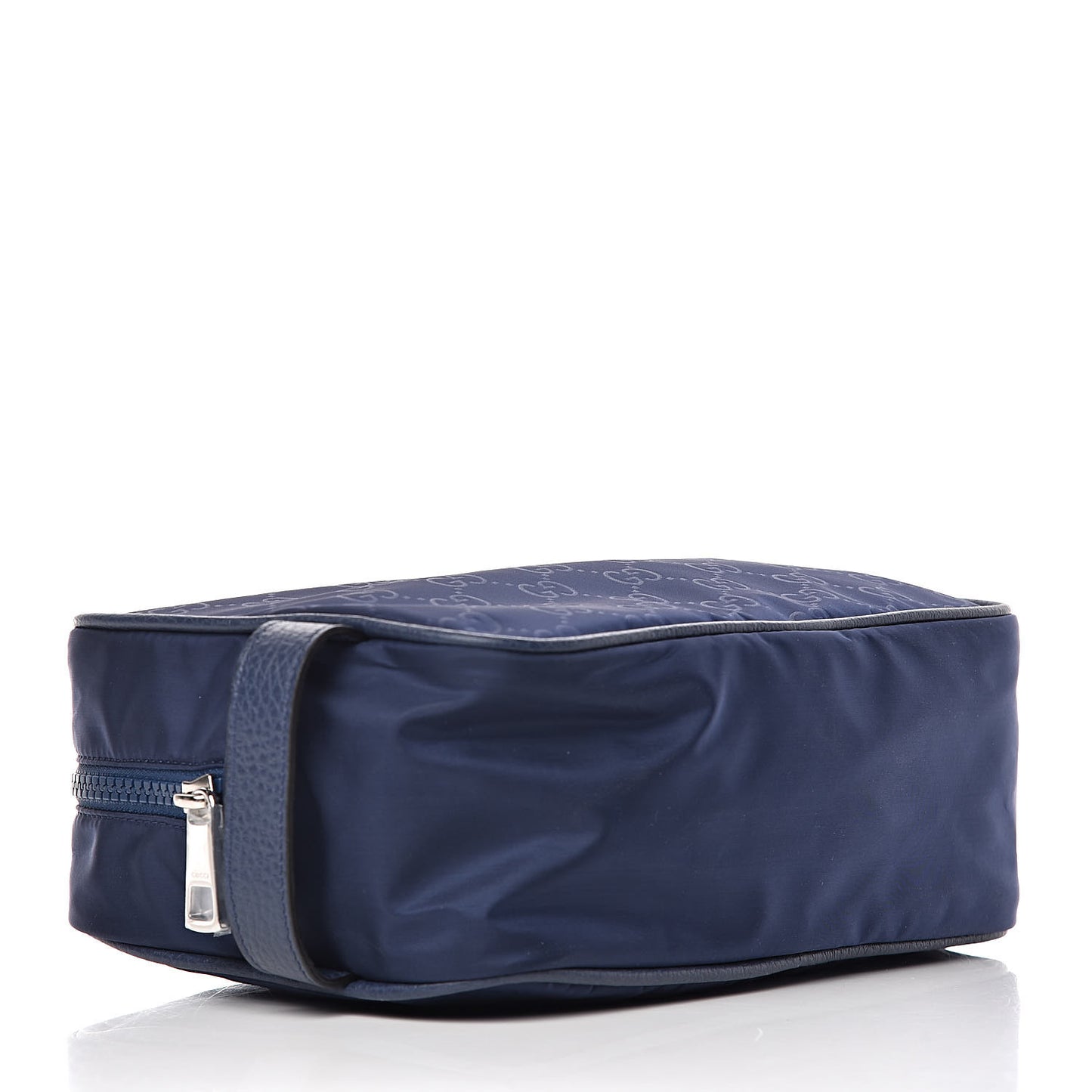 Nylon Monogram Dolmias Pouch Tide