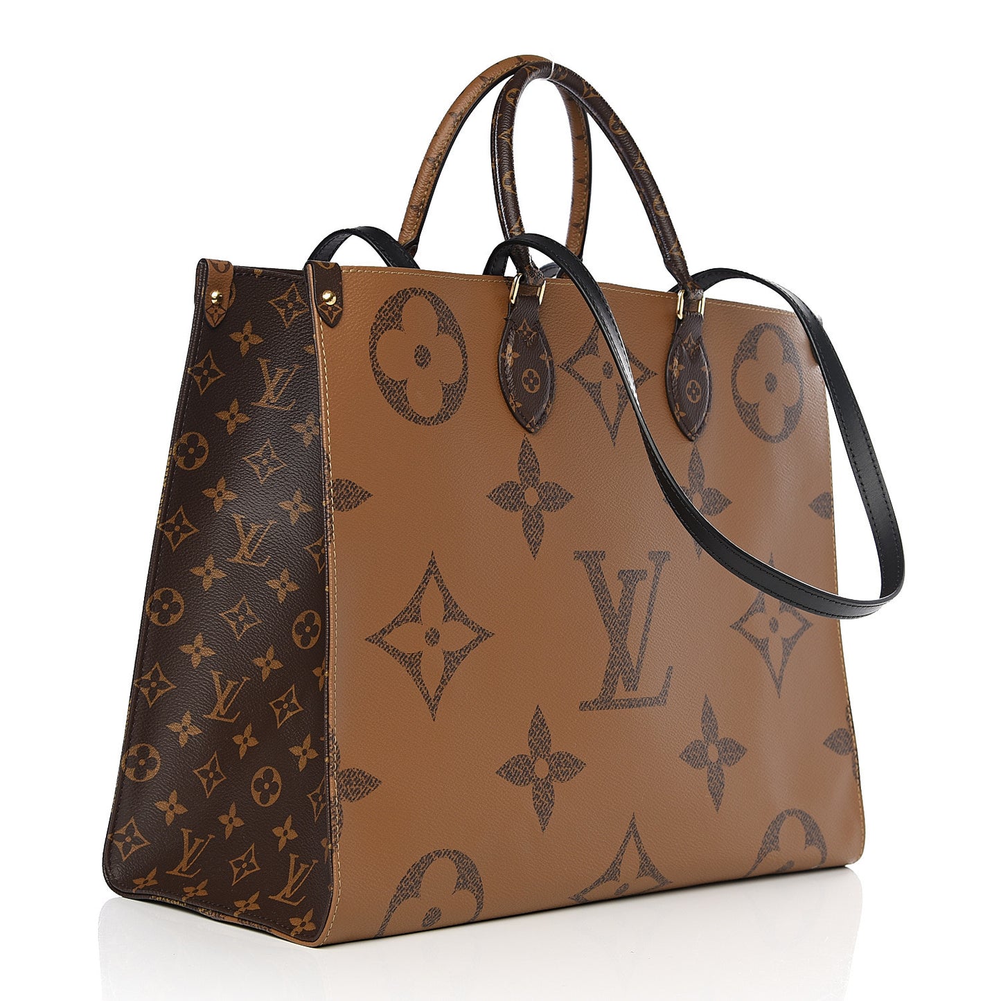 Reverse Monogram Giant Onthego GM