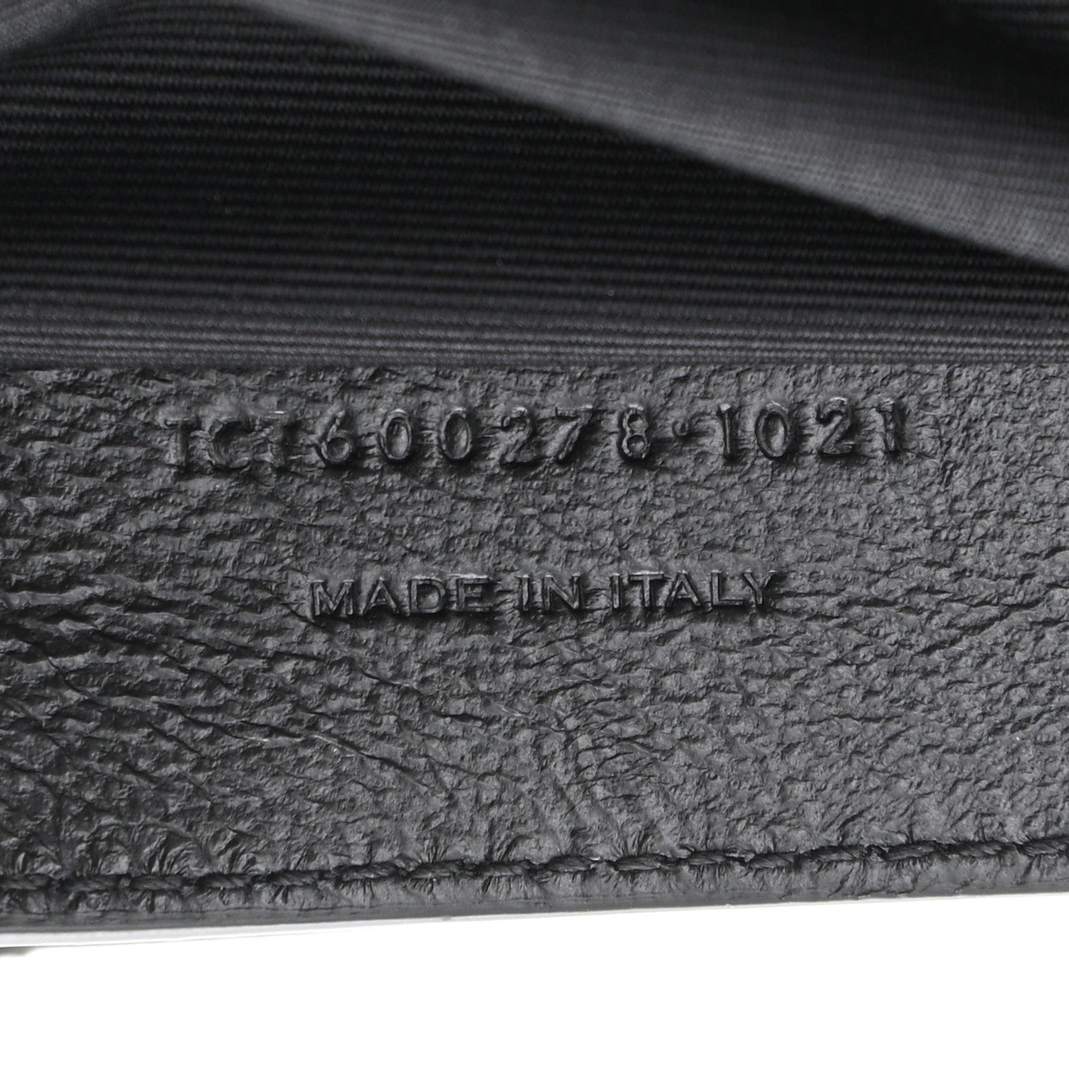Saint Laurent Sheepskin Matelasse Chevron Monogram Large College Satchel Black 7 of 10