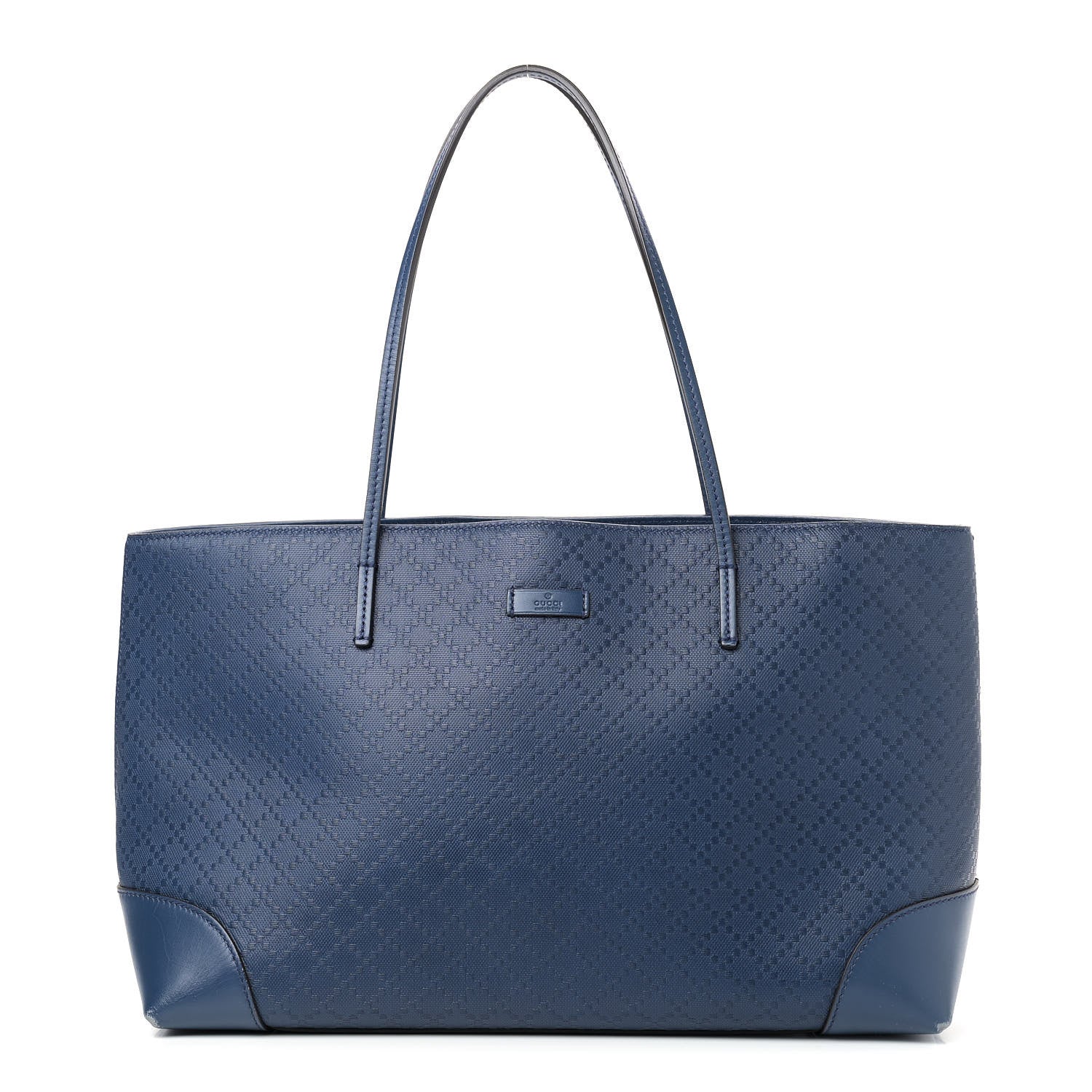 Gucci Hilary Lux Bright Diamante Medium Shopper Tote Cove 1 of 12