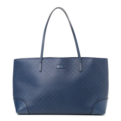 Gucci Hilary Lux Bright Diamante Medium Shopper Tote Cove 1 of 12