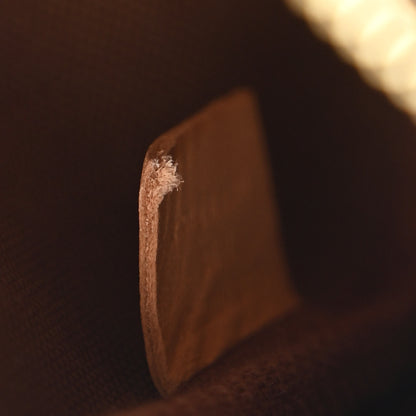 Louis Vuitton Monogram Multi Pochette Accessories Kaki 8 of 11