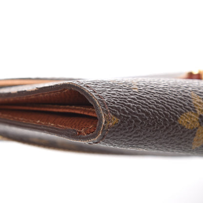 Louis Vuitton Monogram Eugenie Wallet 10 of 13