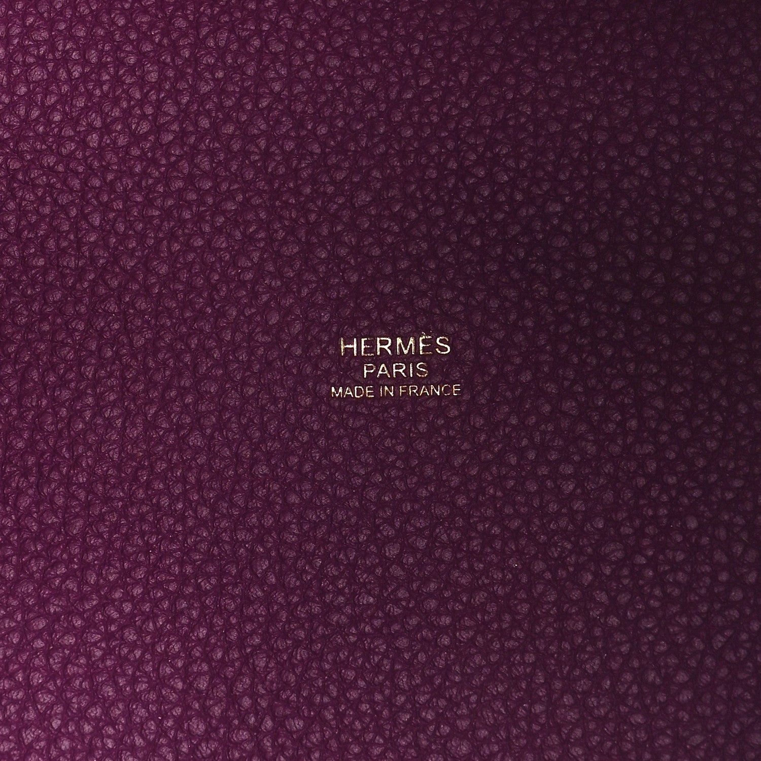 Hermes Taurillon Clemence Picotin Lock 18 PM Anemone 6 of 11