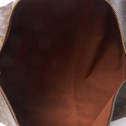 Louis Vuitton Monogram Keepall Bandouliere 50 5 of 13
