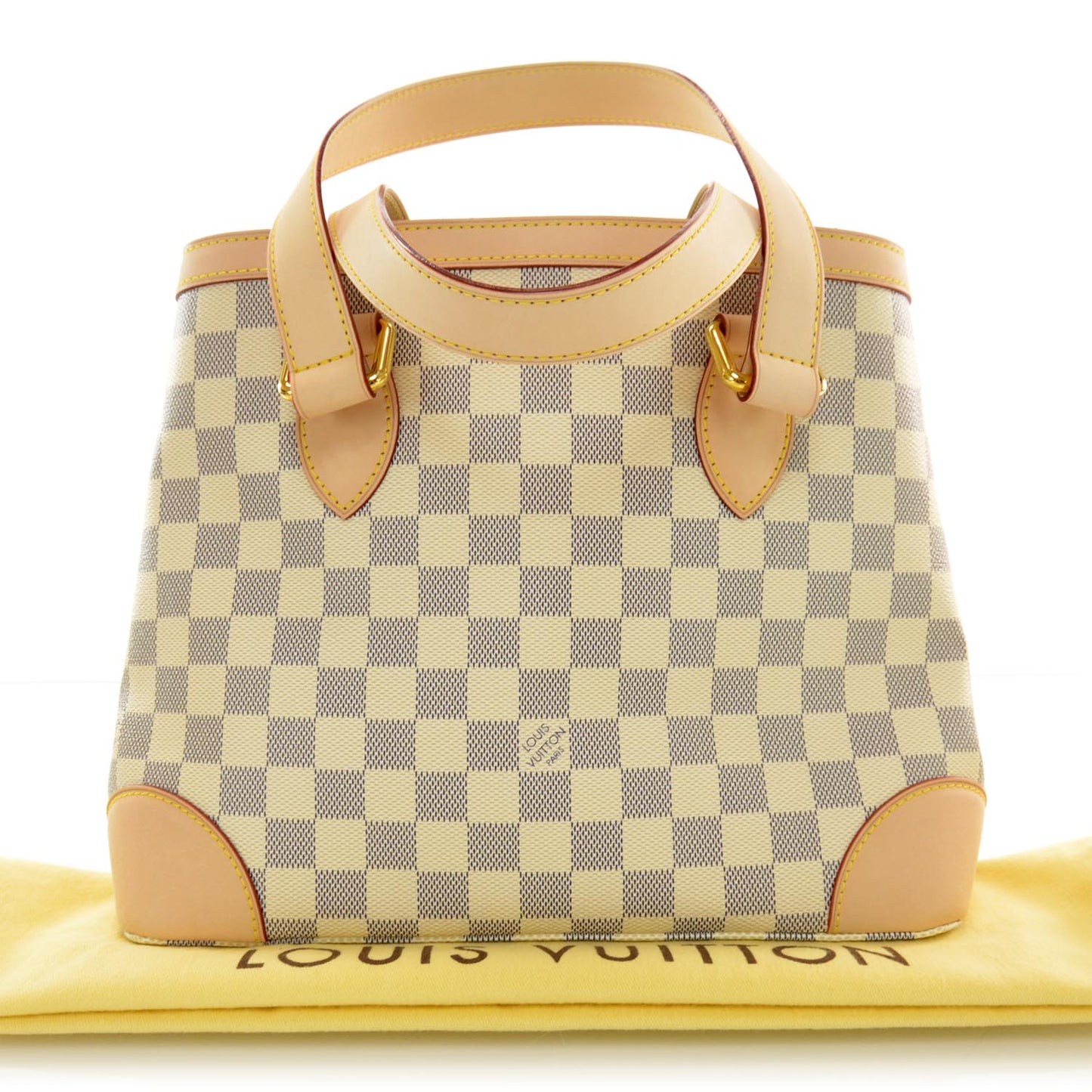 Damier Azur Hampstead PM