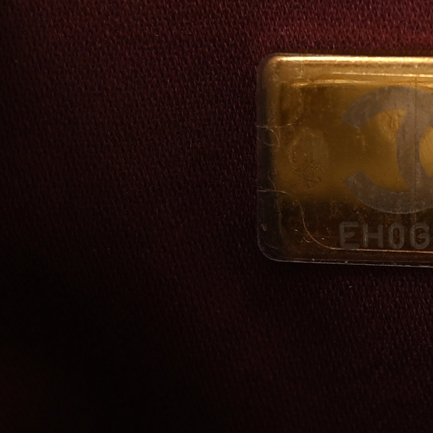 Caviar Quilted Mini Chanel 25 Handbag White