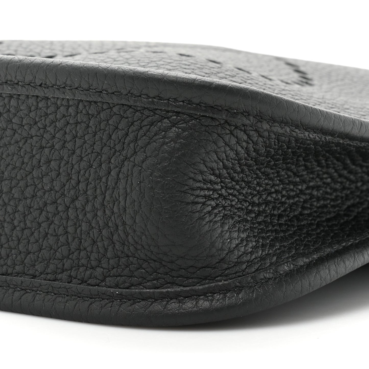 Taurillon Clemence Evelyne TPM Black