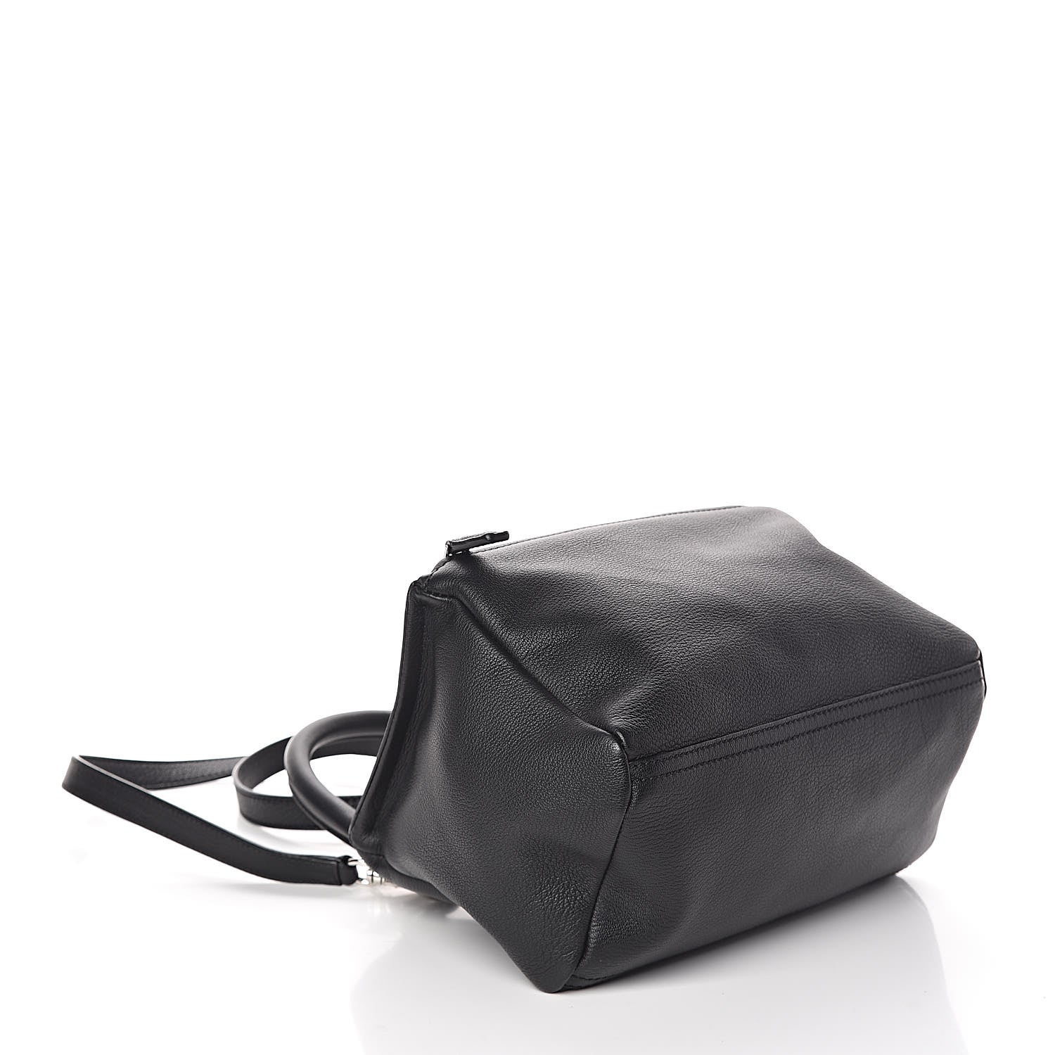 Givenchy Sugar Goatskin Small Pandora Black 4 of 10