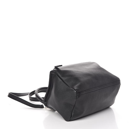 Givenchy Sugar Goatskin Small Pandora Black 4 of 10