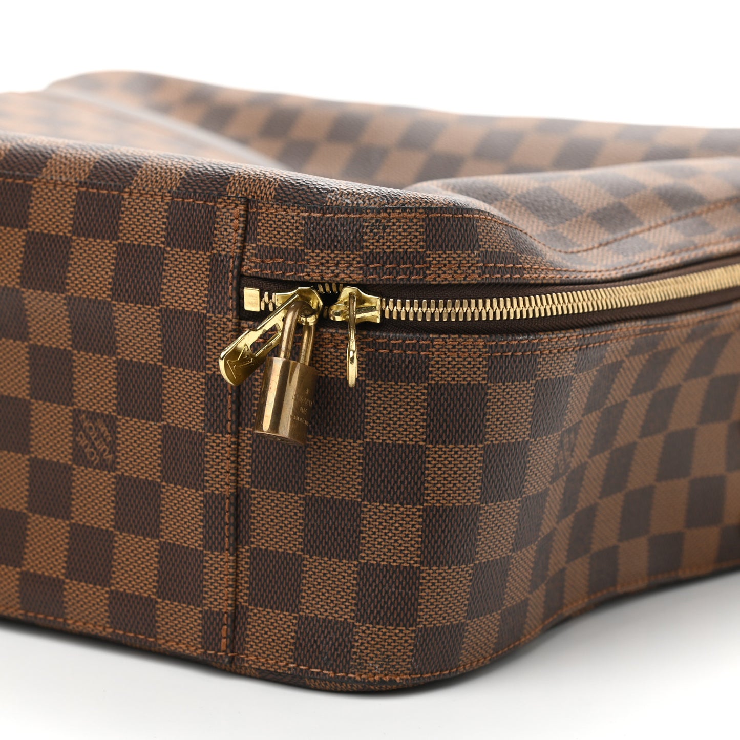Damier Ebene Dorsoduro Messenger