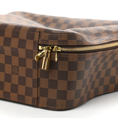 Louis Vuitton Damier Ebene Dorsoduro Messenger 11 of 11
