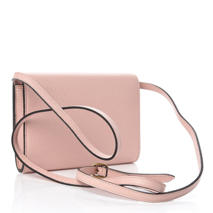 Gucci Calfskin Blind For Love Crossbody Pink 3 of 10