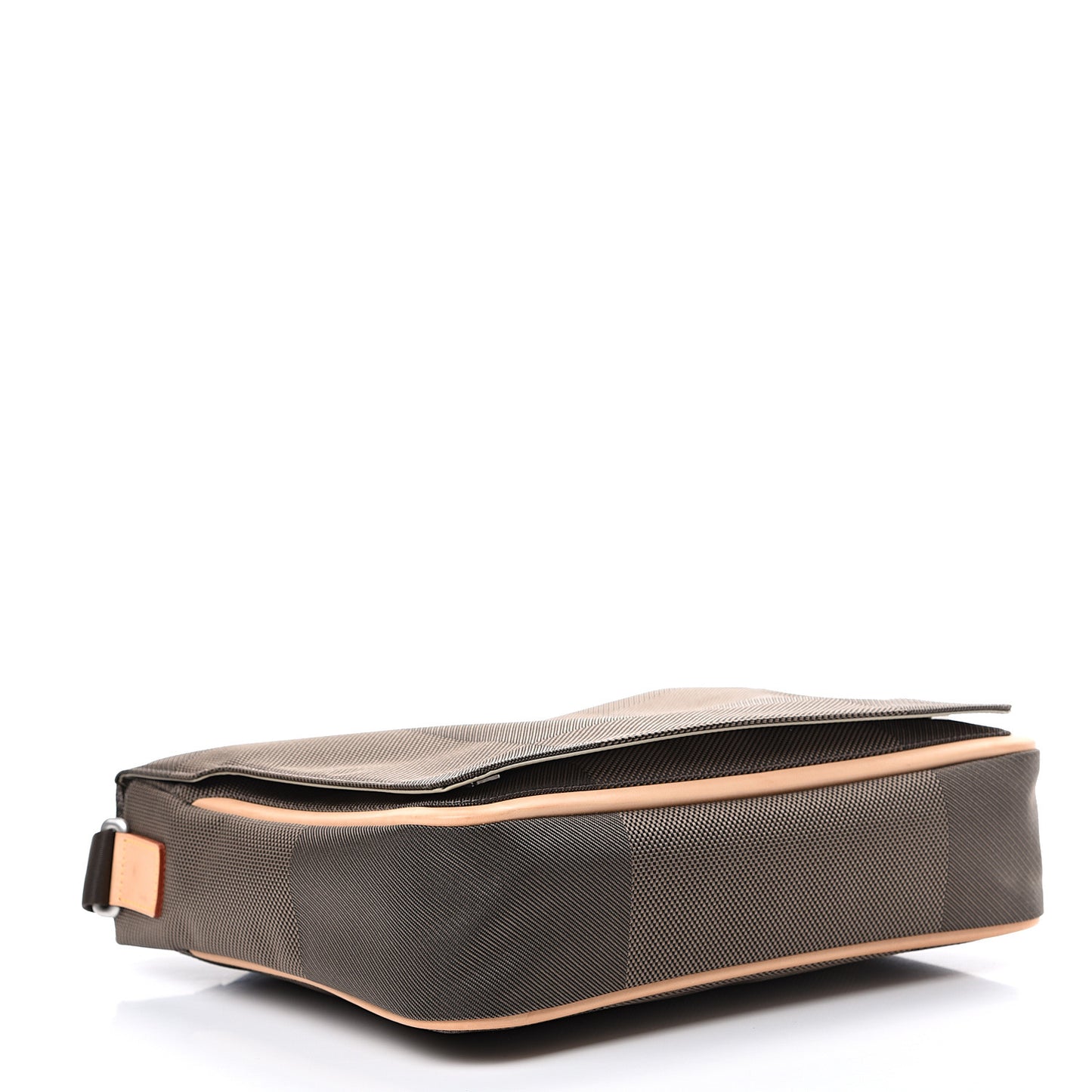 Damier Geant Messenger Bag Terre