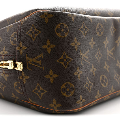 Louis Vuitton Monogram Deauville 8 of 13