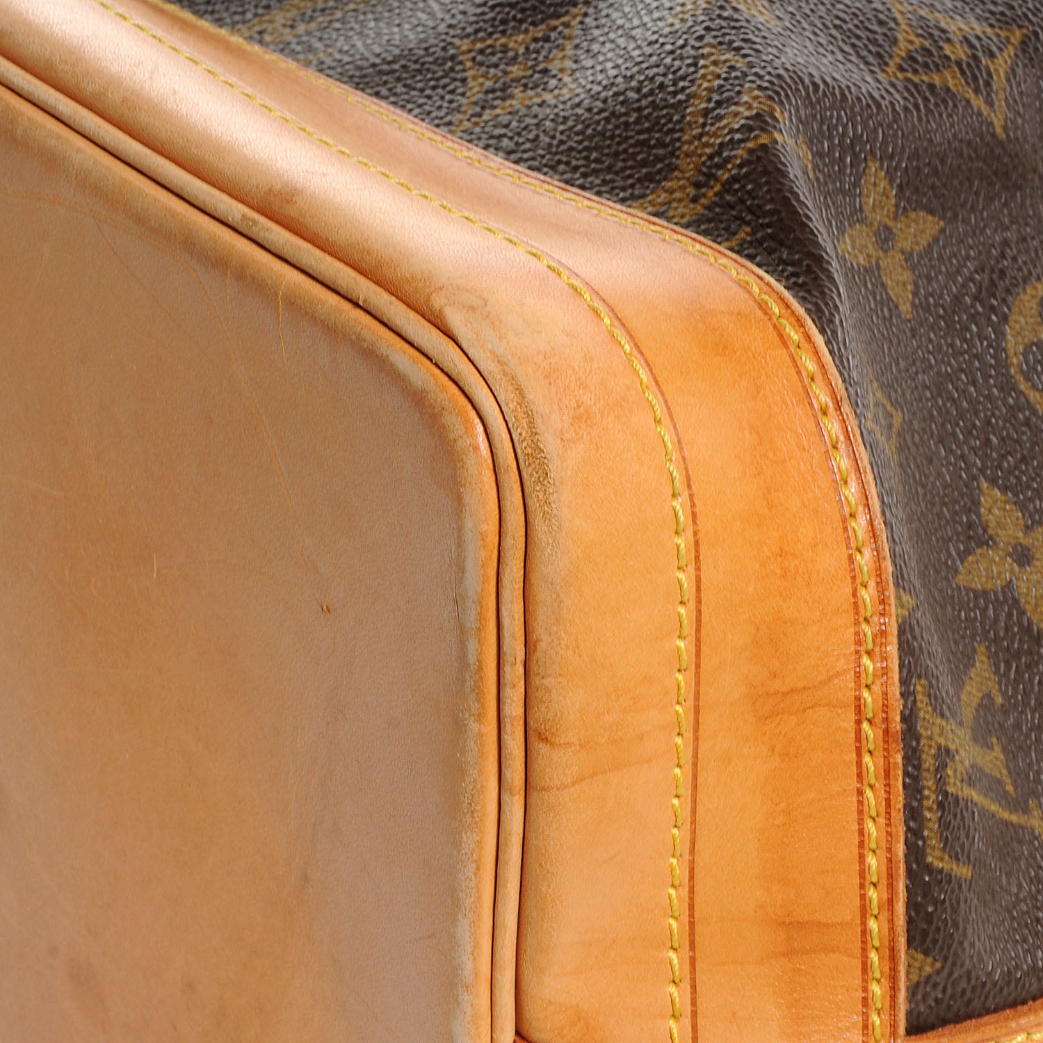 Louis Vuitton Monogram Noe 9 of 11