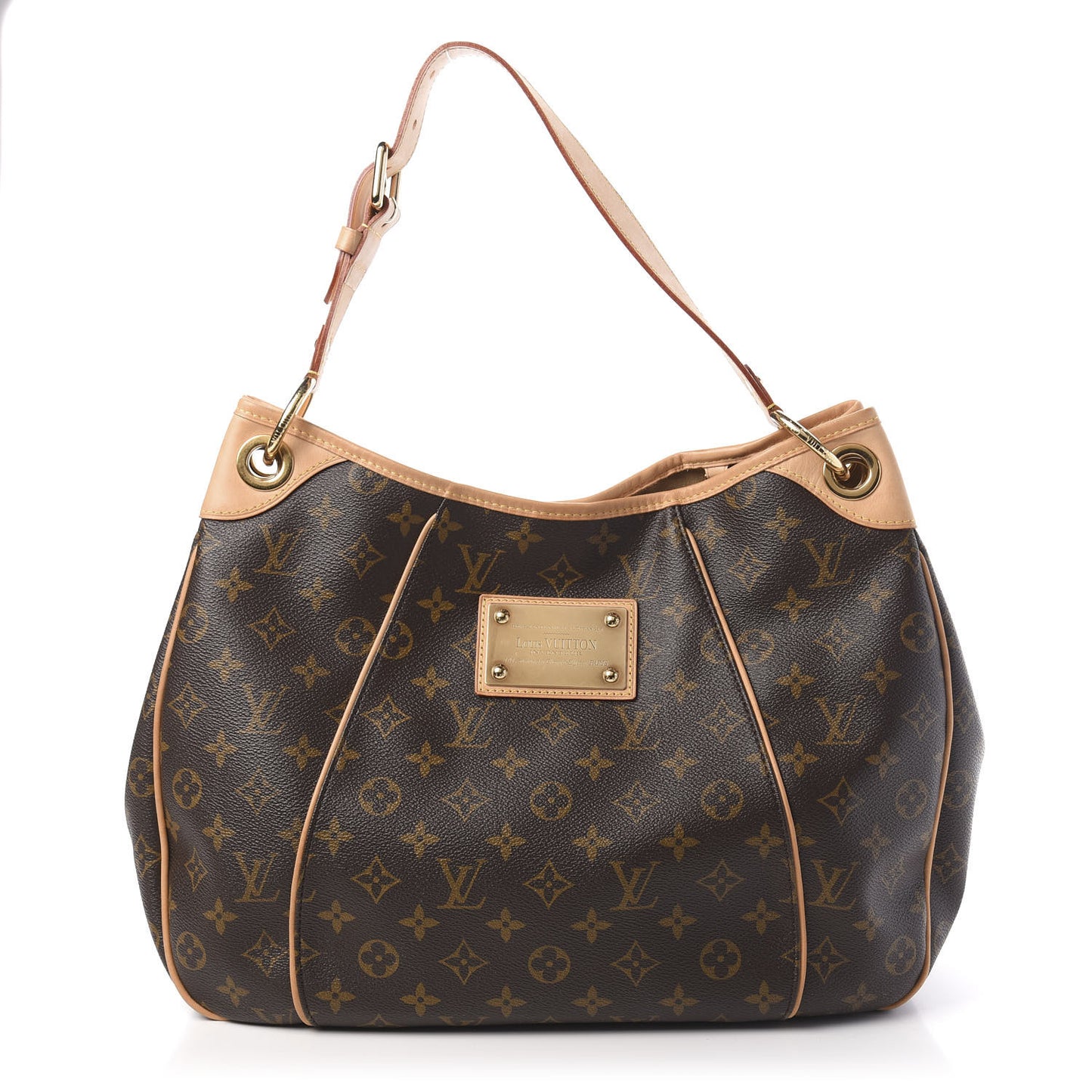 Monogram Galliera PM