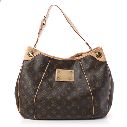 Louis Vuitton Monogram Galliera PM 1 of 11