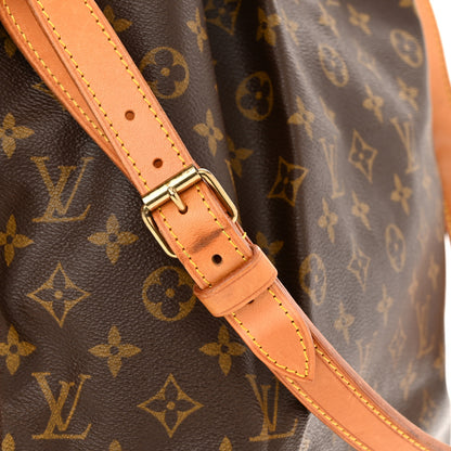 Louis Vuitton Monogram Noe 11 of 11