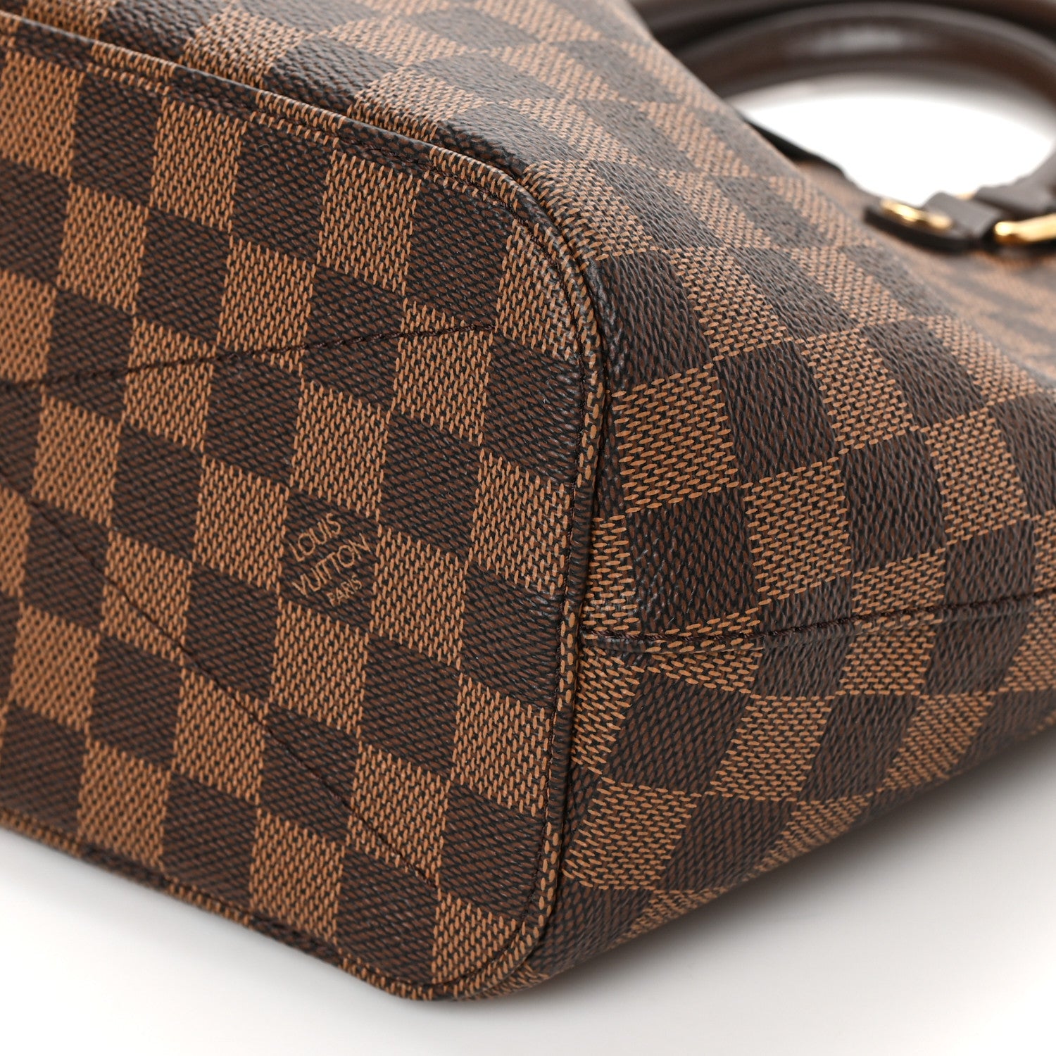 Louis Vuitton Damier Ebene Siena PM 8 of 8