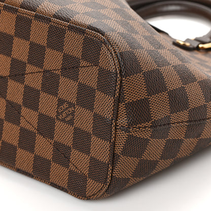 Louis Vuitton Damier Ebene Siena PM 8 of 8