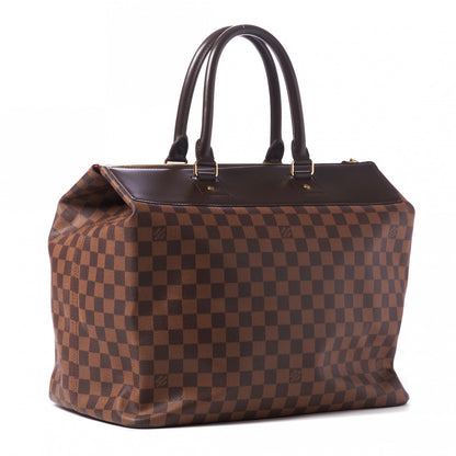 Louis Vuitton Damier Ebene Greenwich PM 2 of 8