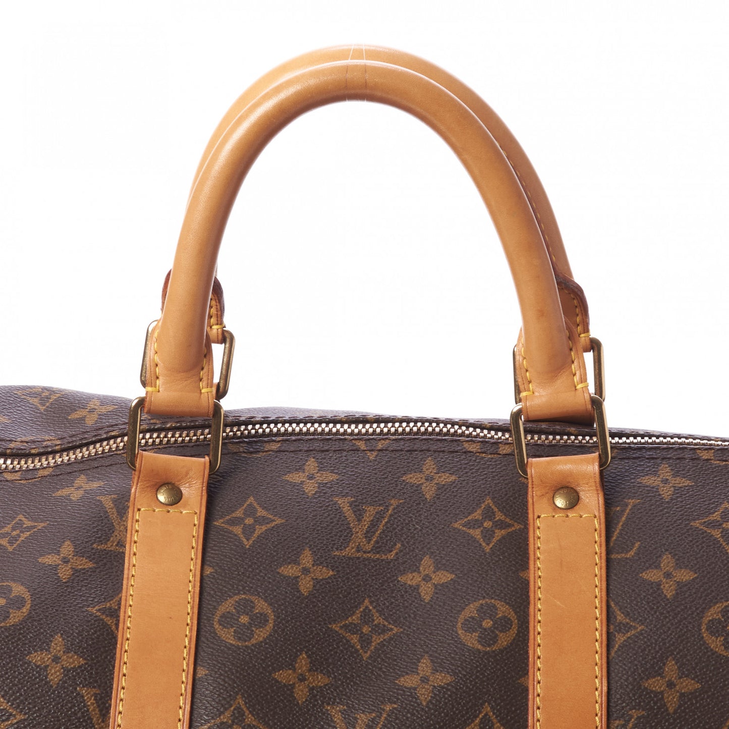 Monogram Keepall Bandouliere 55
