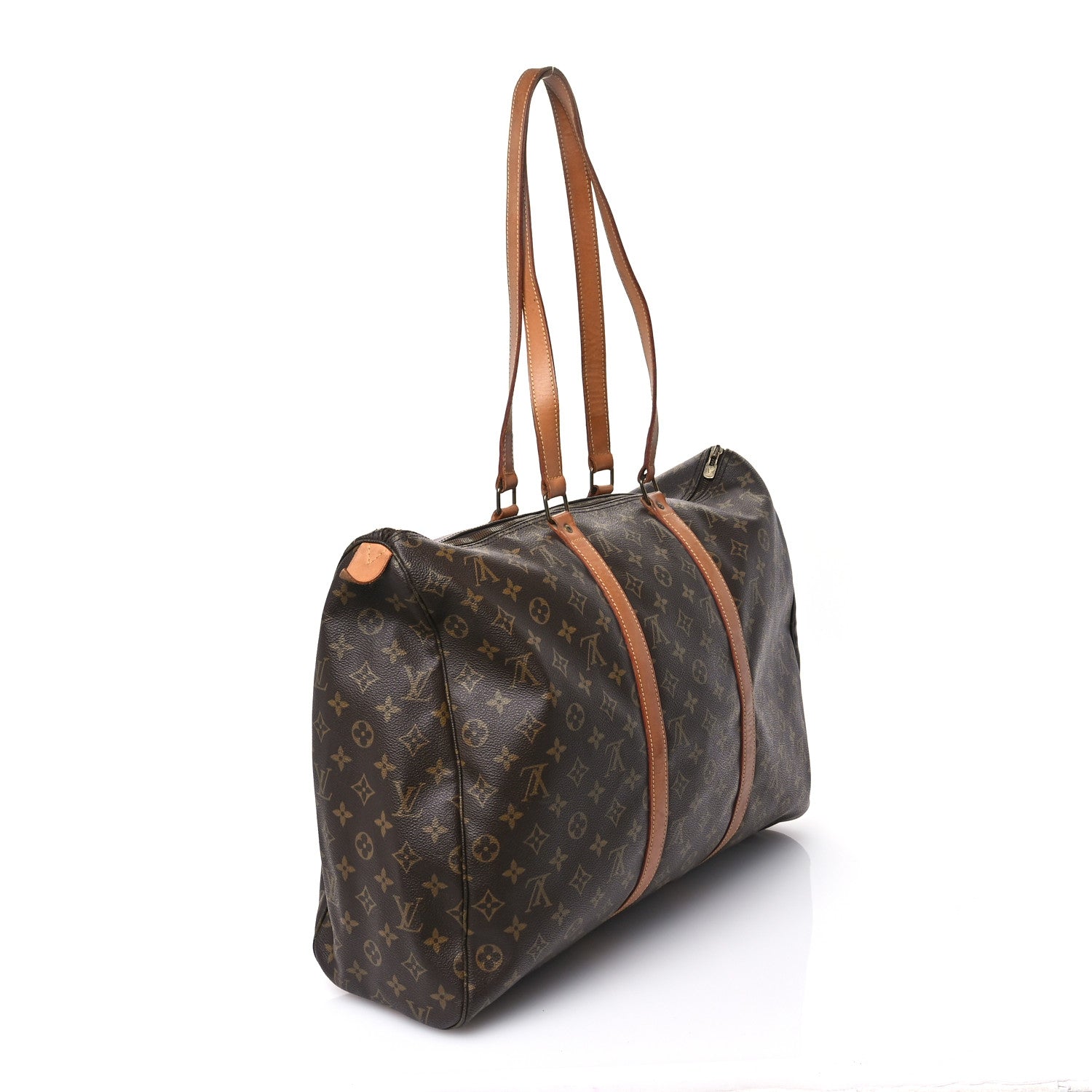 Louis Vuitton Monogram Sac Flanerie 50 2 of 14