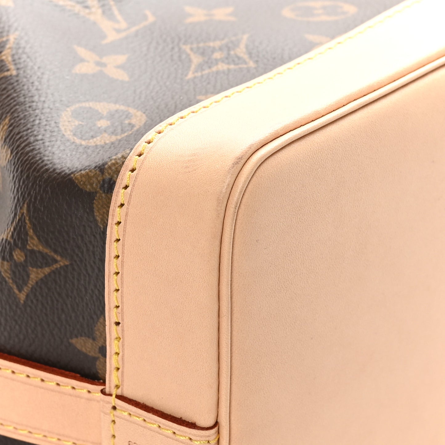Monogram Noe BB