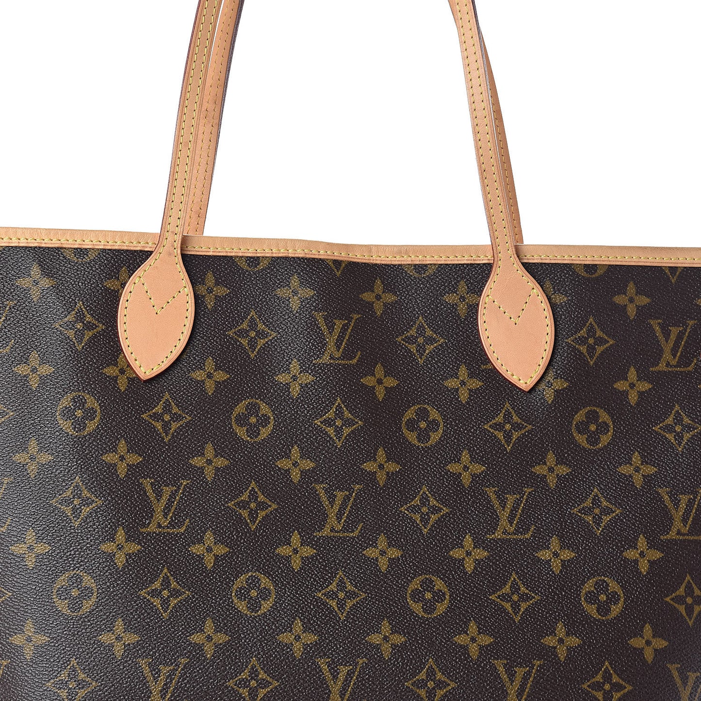 Monogram Neverfull GM