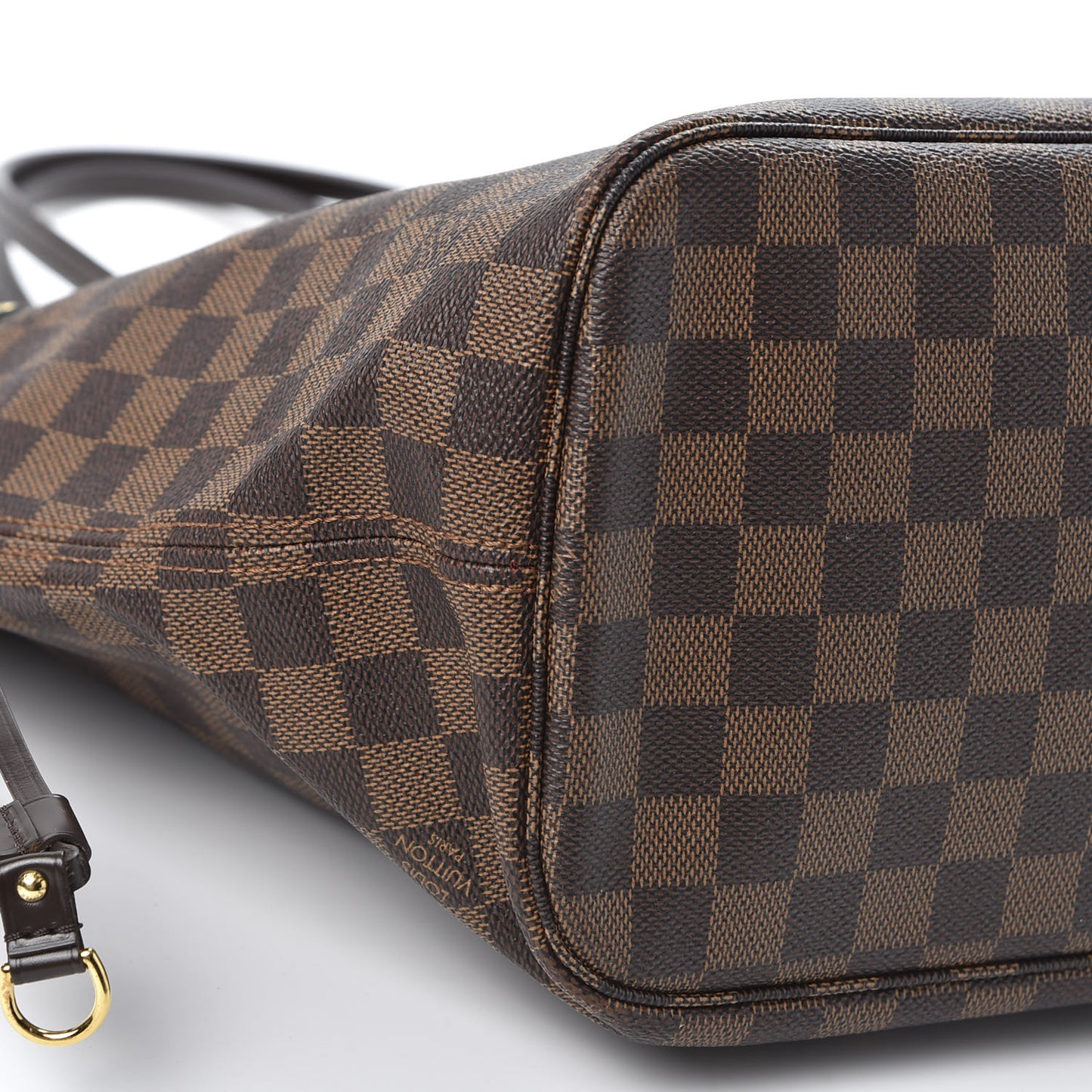Damier Ebene Neverfull MM