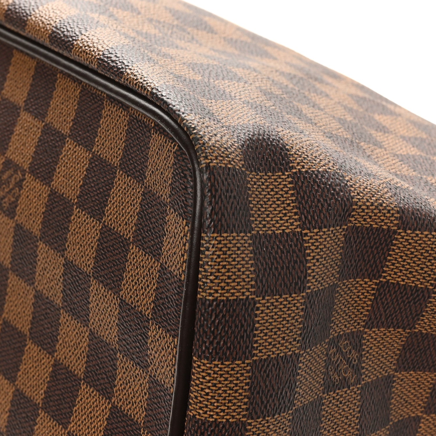 Louis Vuitton Damier Ebene Greenwich GM 10 of 10