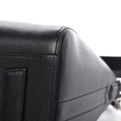 Givenchy Sugar Goatskin Small Antigona Black 12 of 13