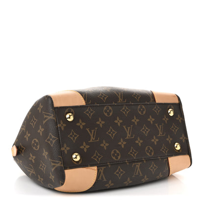Louis Vuitton Monogram Segur NM 6 of 21