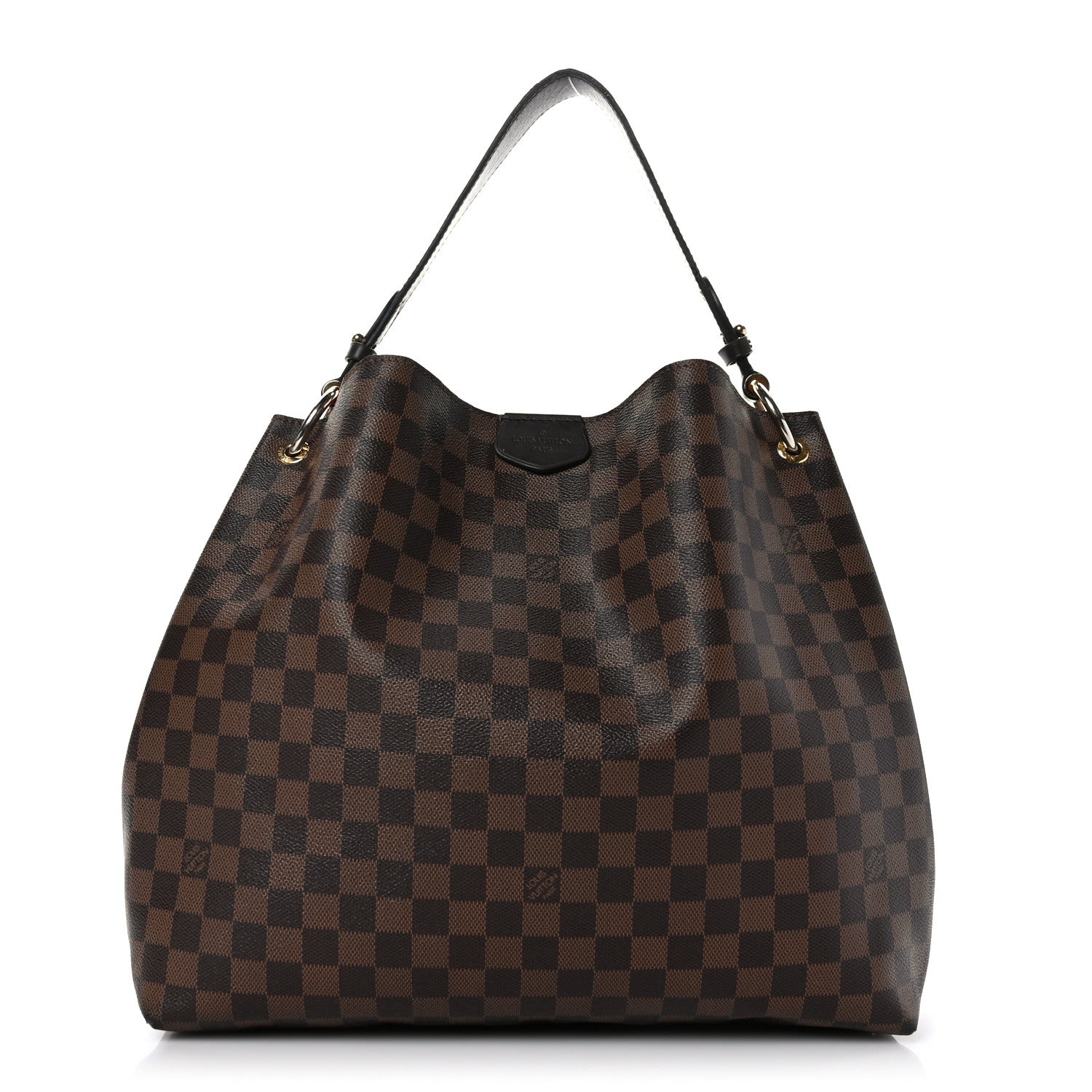 Louis Vuitton Damier Ebene Graceful MM 1 of 8