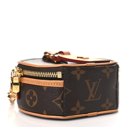 Louis Vuitton Monogram Mini Boite Chapeau 4 of 9