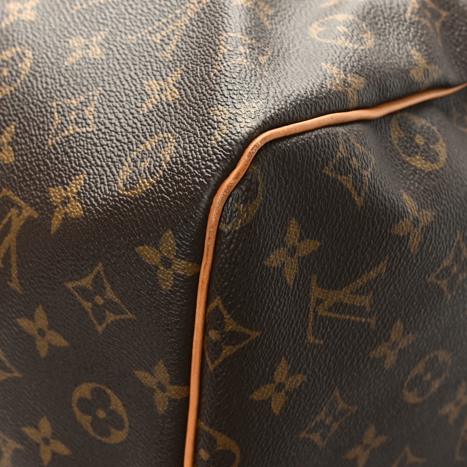 Louis Vuitton Monogram Keepall 60 10 of 11