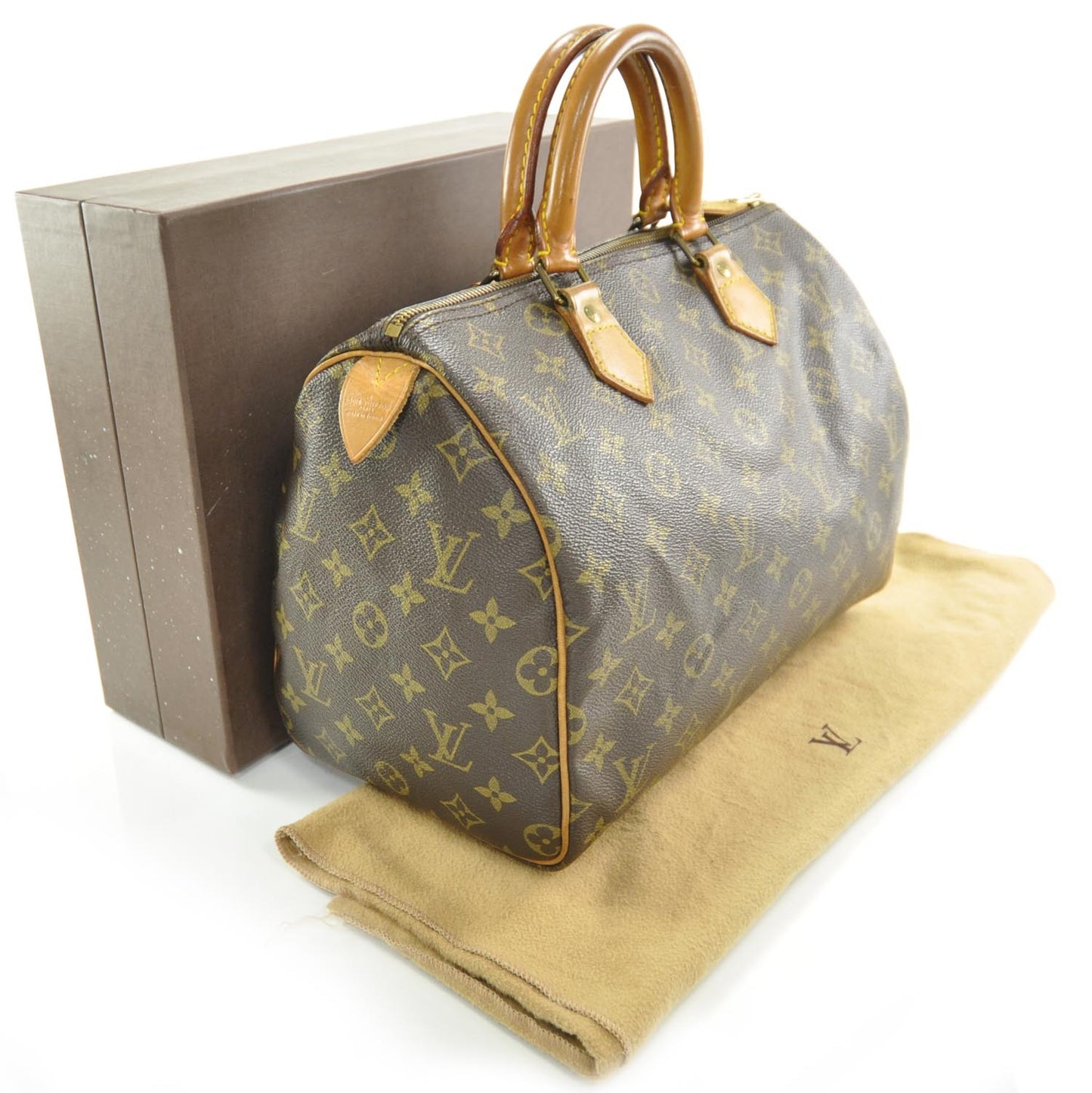 Monogram Speedy 30