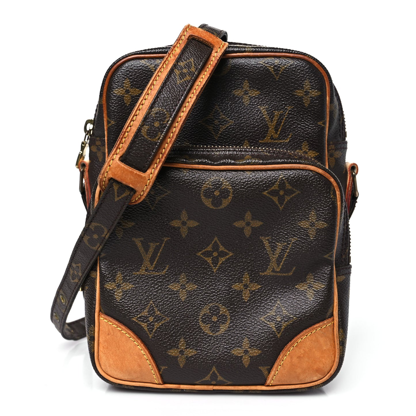 Monogram Amazone